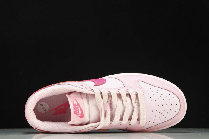 nike sb dunk low dh9765-600