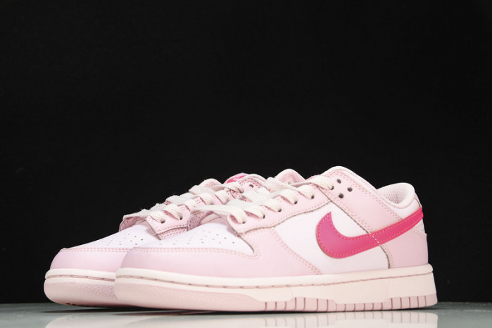 nike sb dunk low dh9765-600