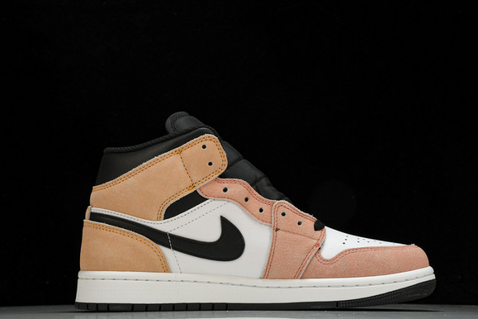 air jordan 1 mid dx4332-800
