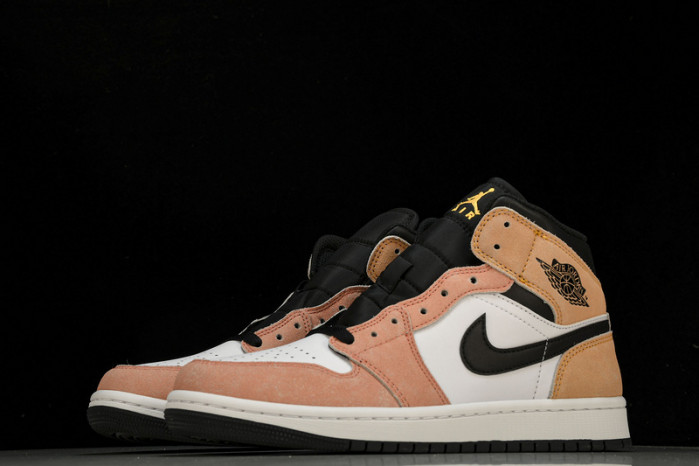 air jordan 1 mid dx4332-800