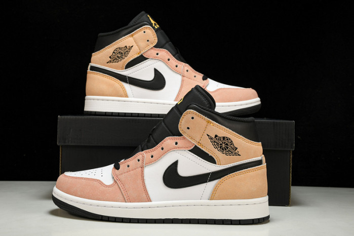 air jordan 1 mid dx4332-800
