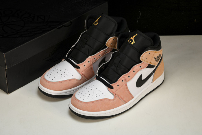 air jordan 1 mid dx4332-800