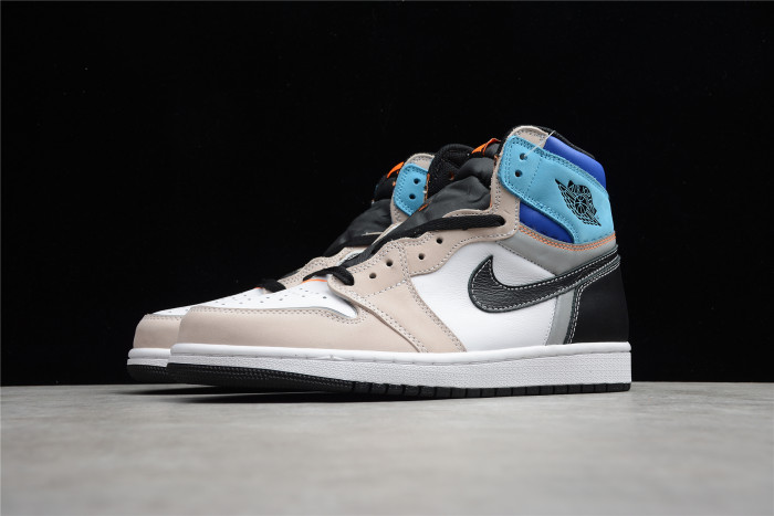 jordan 1 retro high og prototype dc6515-100