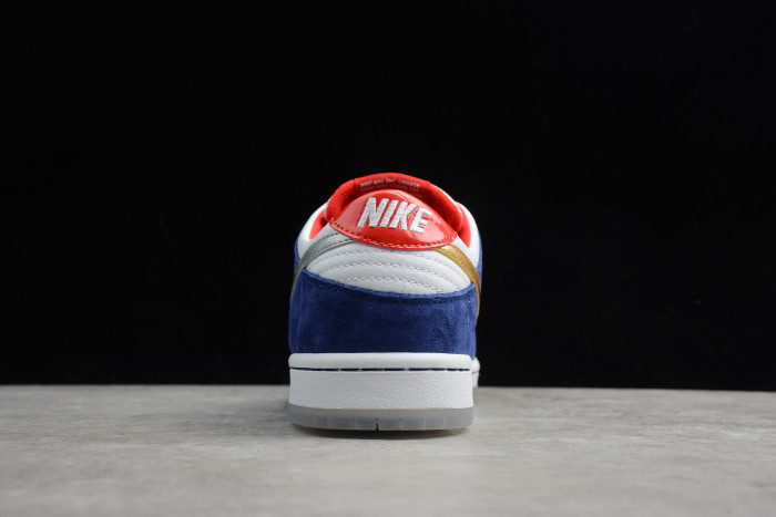 nike dunk sb low ishod wair "bmw" 839685-416