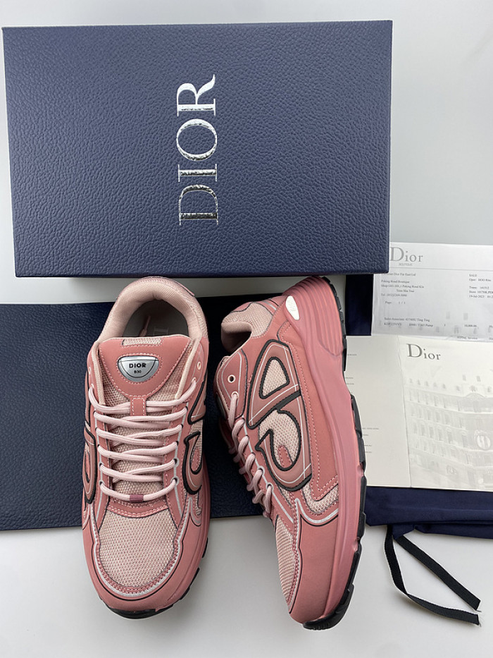 dr b30 sneaker drb-023