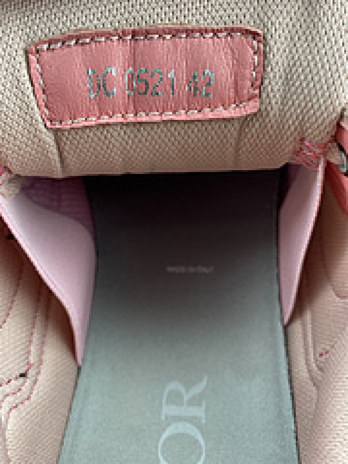 dr b30 sneaker drb-023