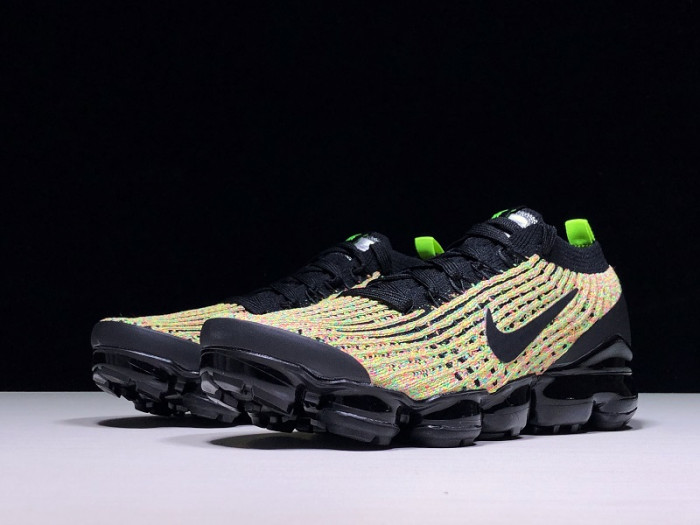 nike air vapormax flyknit 3 multi-color aj6900-006