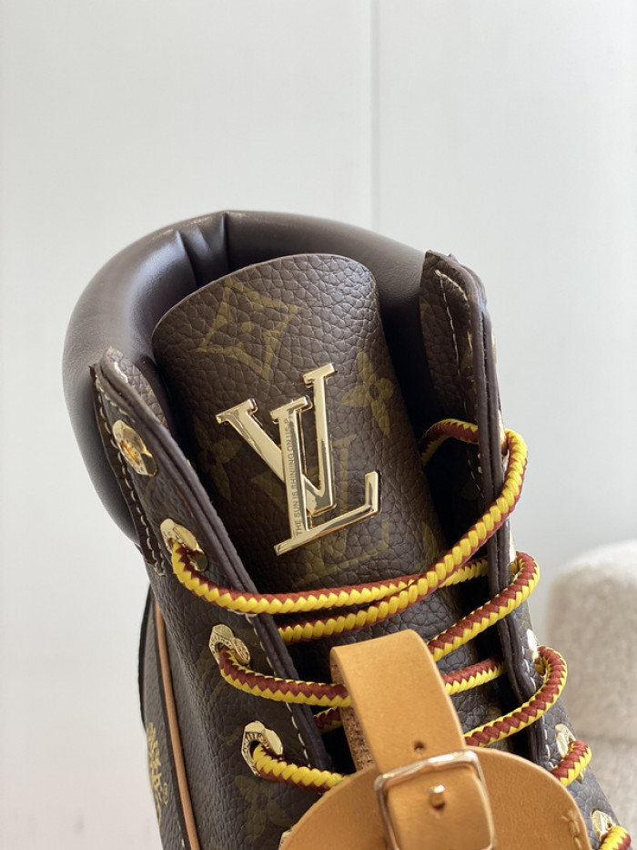 lou vuit sci-fi sneakers  lvss-0270