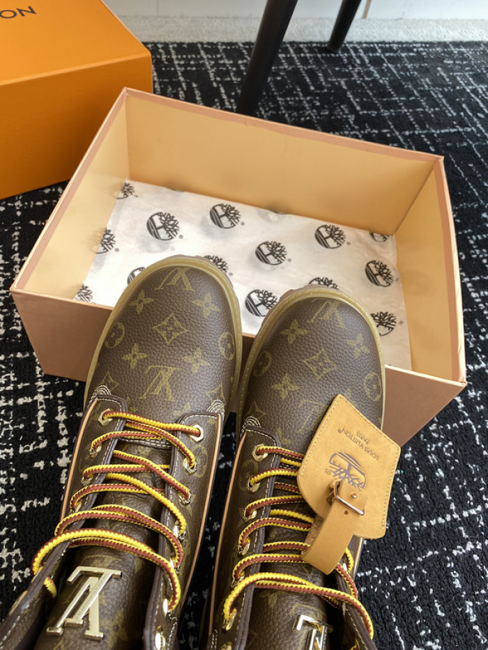 lou vuit sci-fi sneakers  lvss-0270