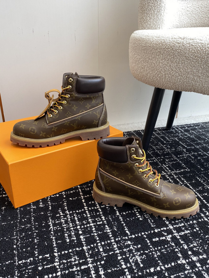 lou vuit sci-fi sneakers  lvss-0270