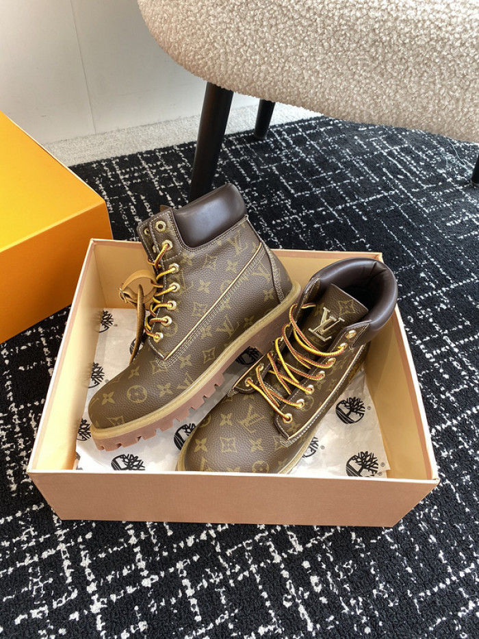 lou vuit sci-fi sneakers  lvss-0270