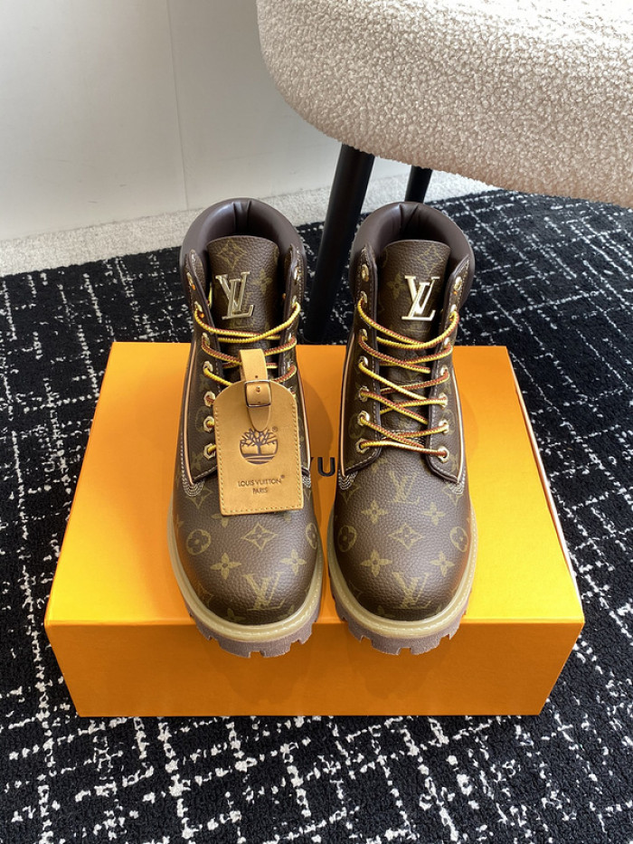 lou vuit sci-fi sneakers  lvss-0270