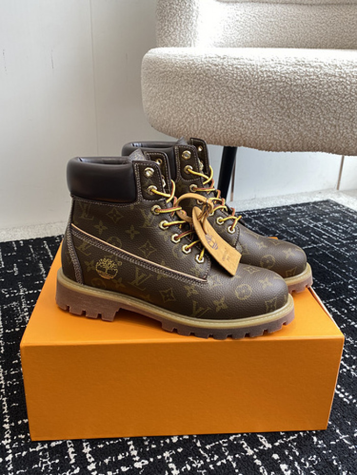 lou vuit sci-fi sneakers  lvss-0270