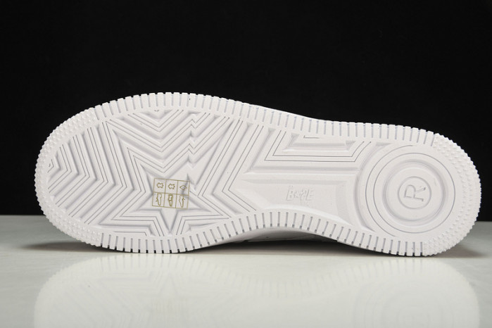 a bathing ape bape sta low ab-036