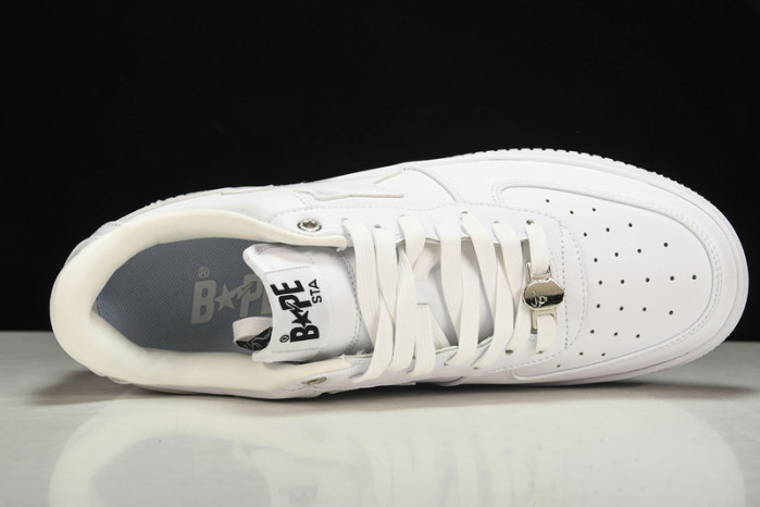 a bathing ape bape sta low ab-036