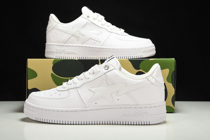 a bathing ape bape sta low ab-036