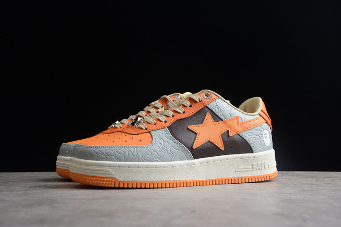 a bathing ape bape sta low ab-039