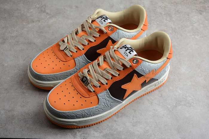 a bathing ape bape sta low ab-039