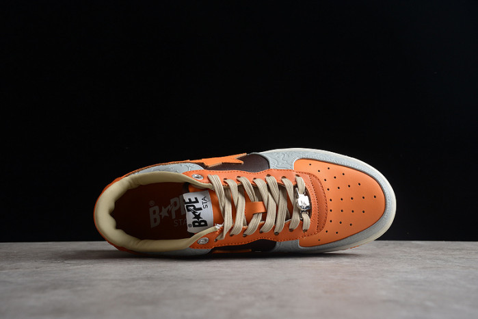 a bathing ape bape sta low ab-039
