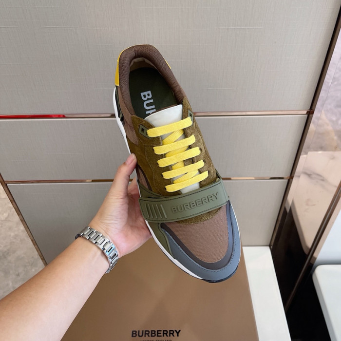 bur sneaker bs-027