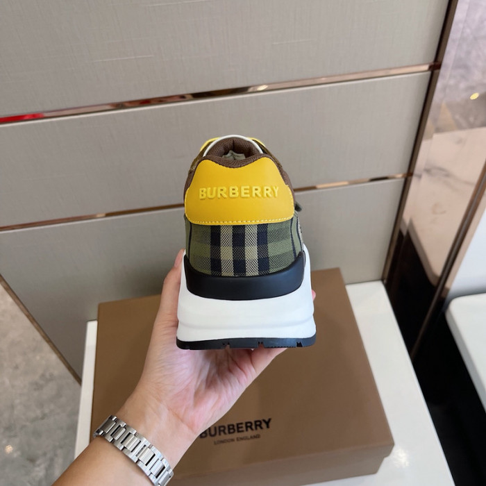 bur sneaker bs-027