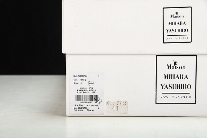 maison mihara yasuhiro  mmy-007