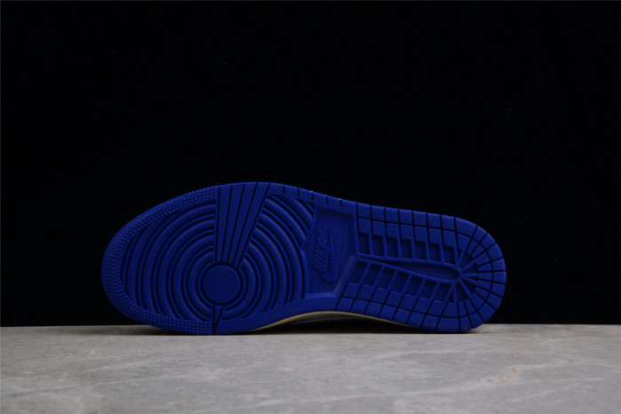 fragment design x travis scott x air jordan 1 retro low white royal blue dm9868-218