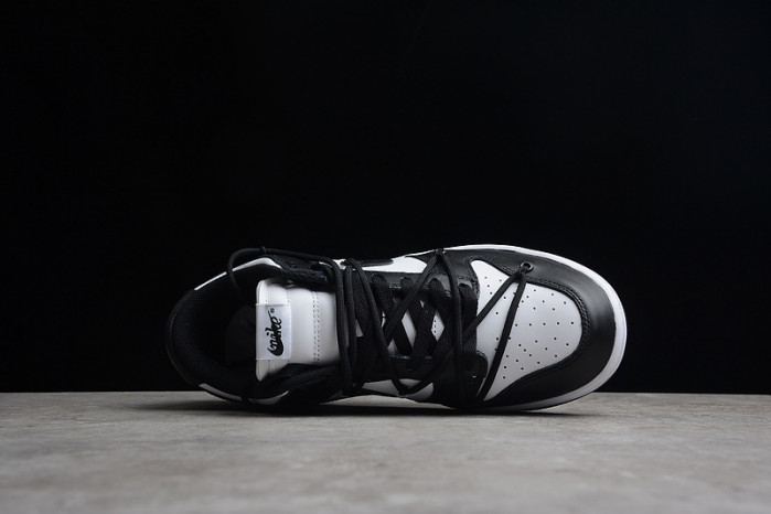 nike dunk low ow ct0856-103