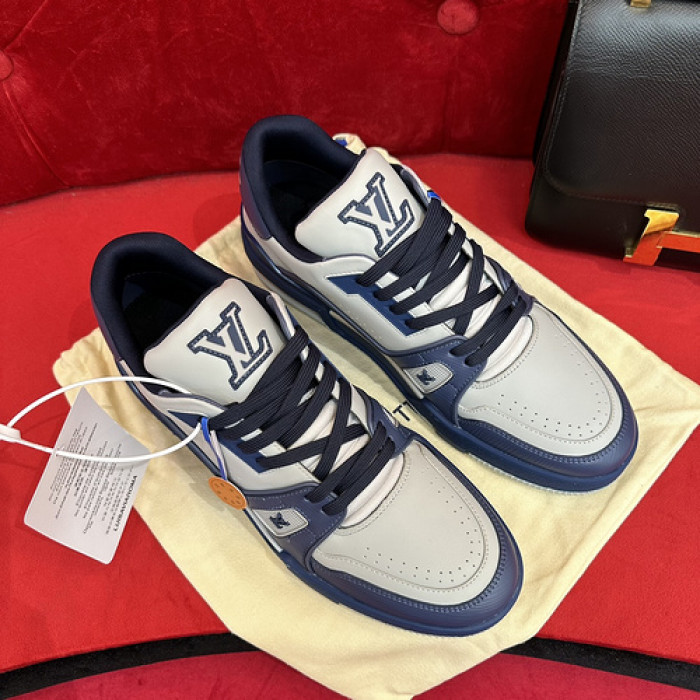 lou vuit sci-fi sneakers lvss-096