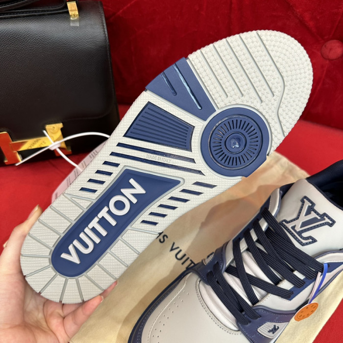 lou vuit sci-fi sneakers lvss-096