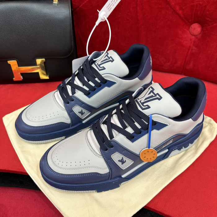 lou vuit sci-fi sneakers lvss-096