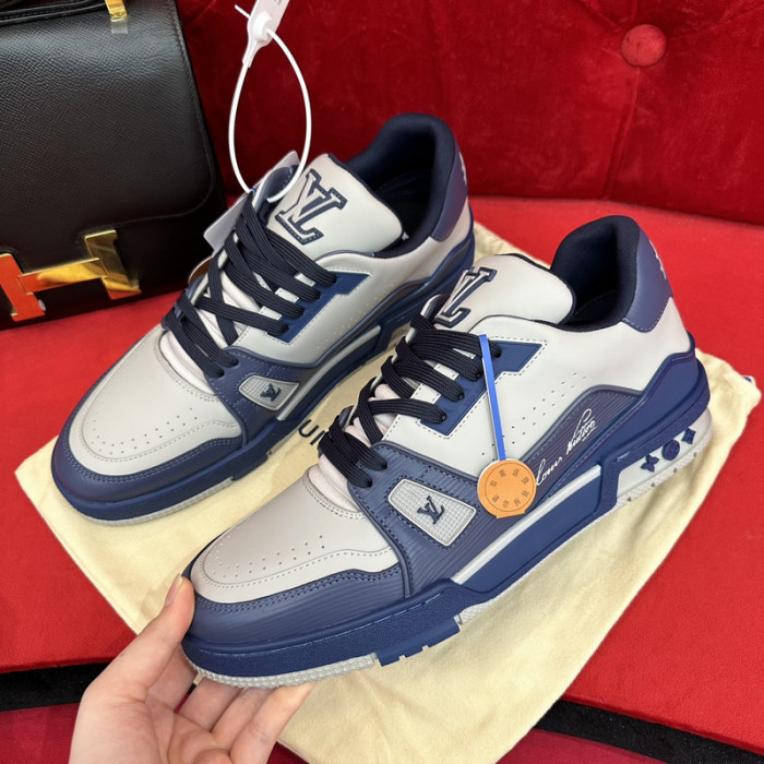 lou vuit sci-fi sneakers lvss-096