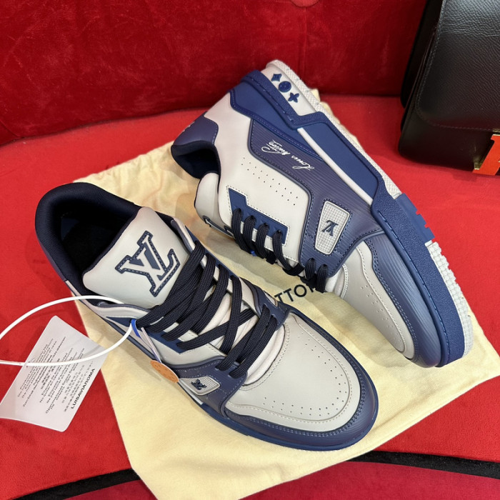 lou vuit sci-fi sneakers lvss-096