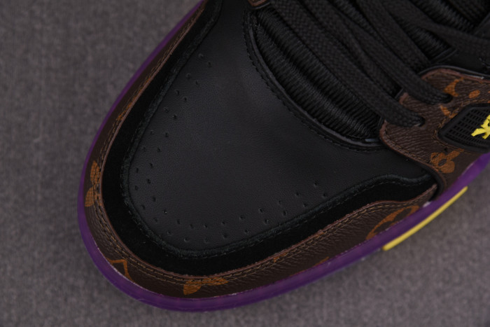 lou vuit sci-fi sneakers