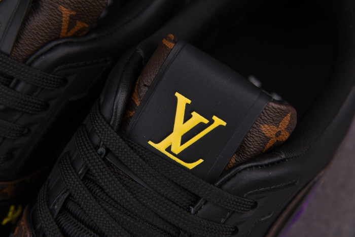 lou vuit sci-fi sneakers