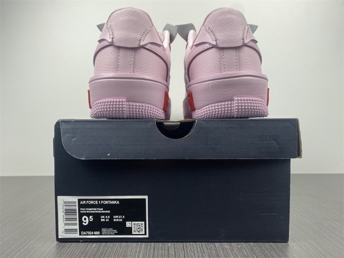 nike air force 1 fontank da7024-600