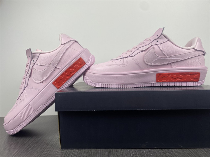 nike air force 1 fontank da7024-600