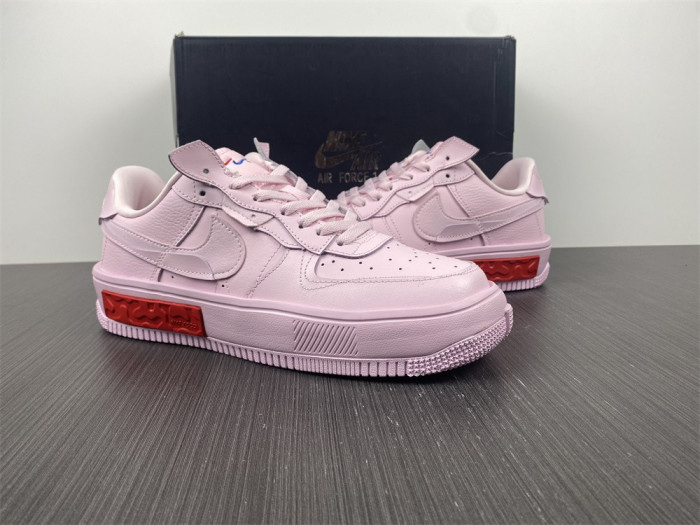 nike air force 1 fontank da7024-600