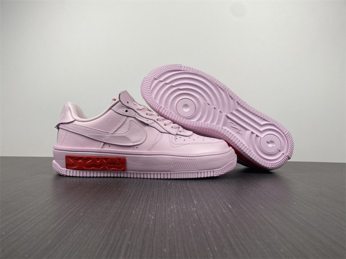 nike air force 1 fontank da7024-600