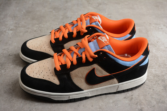 nike sb dunk low lf0039-027