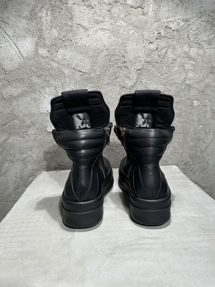 rick owen.s sneaker ro-182