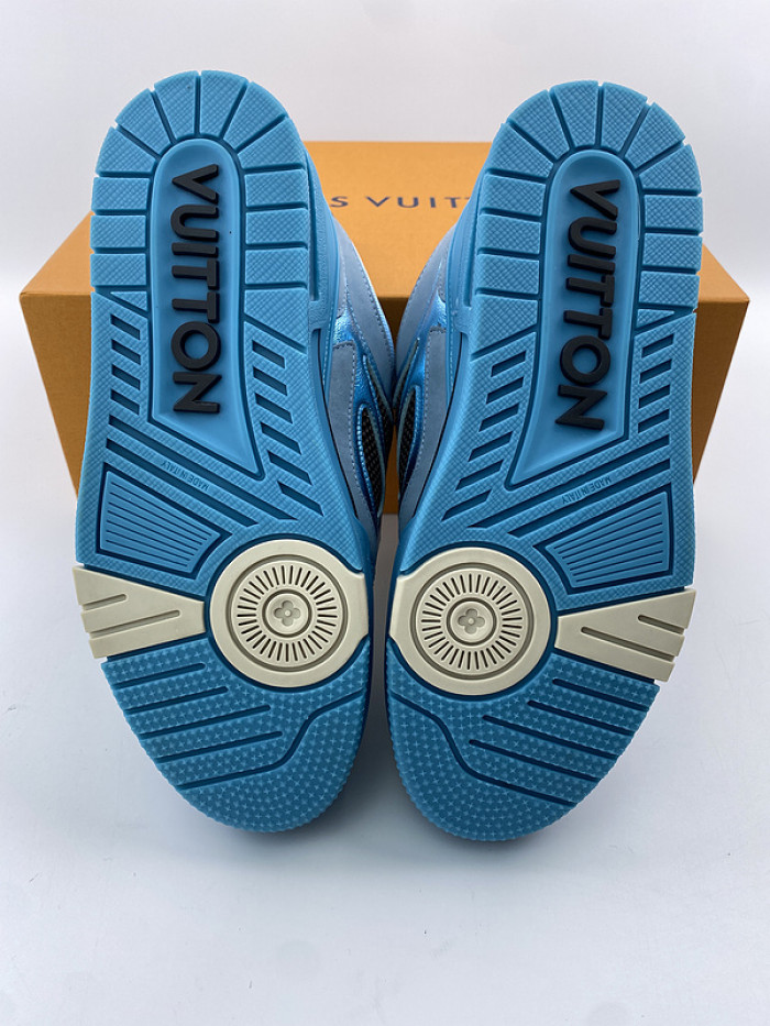lou vuit sci-fi sneakers lvss-0112