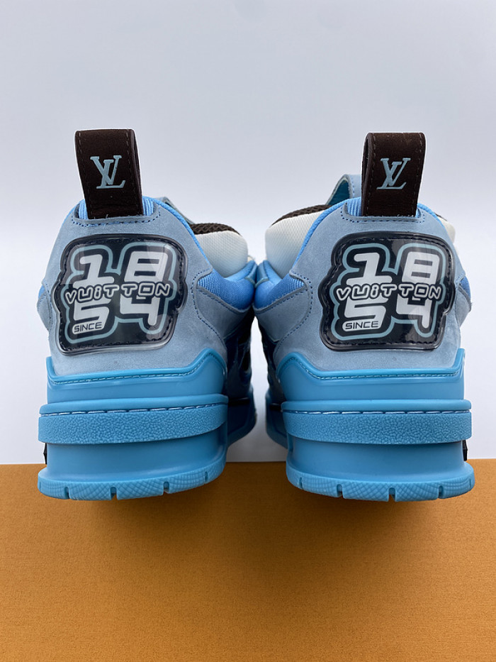 lou vuit sci-fi sneakers lvss-0112