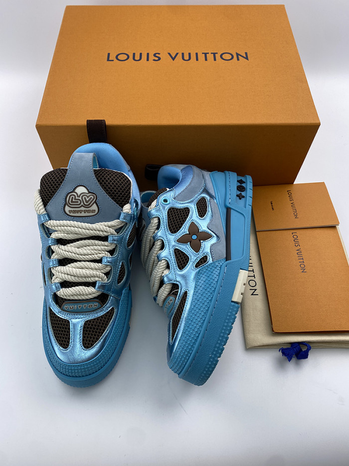 lou vuit sci-fi sneakers lvss-0112