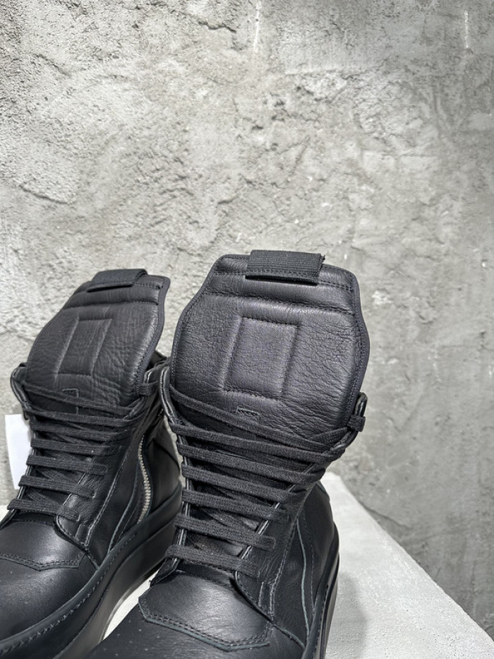 rick owen.s sneaker ro-182