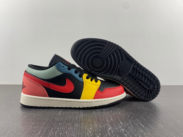 air jordan 1 low dn3739-060