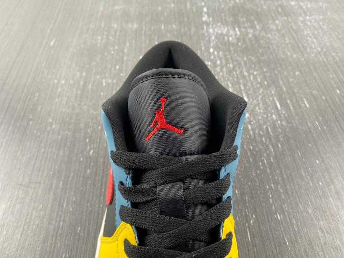 air jordan 1 low dn3739-060