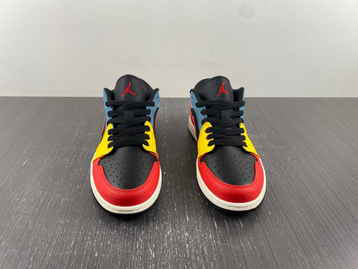 air jordan 1 low dn3739-060
