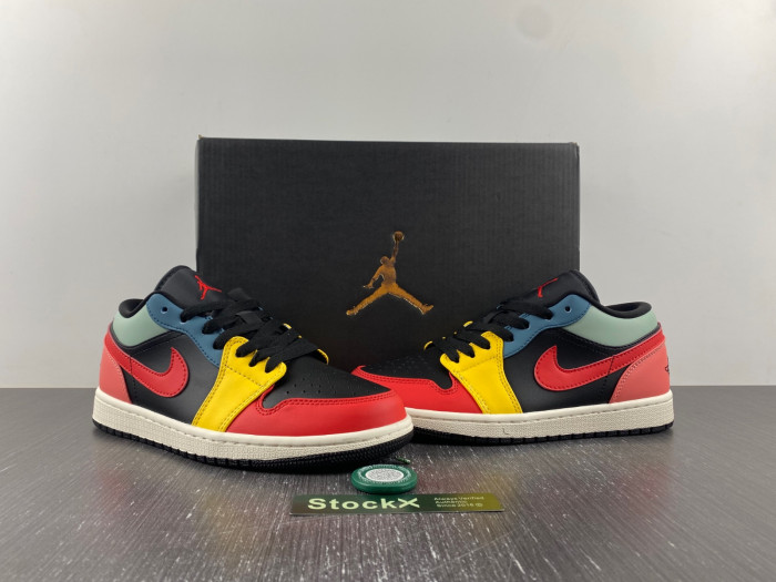 air jordan 1 low dn3739-060