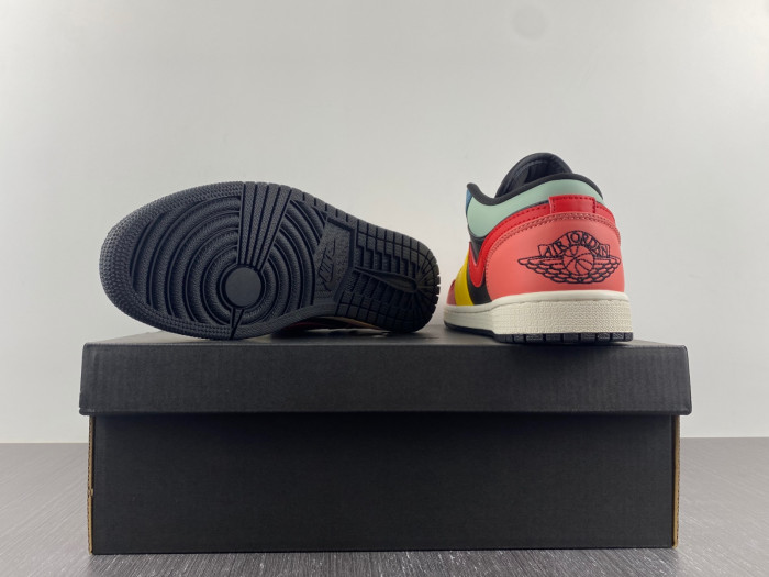 air jordan 1 low dn3739-060